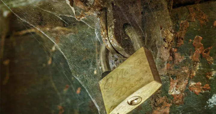 Rupica nije tu bez razloga/Pexels