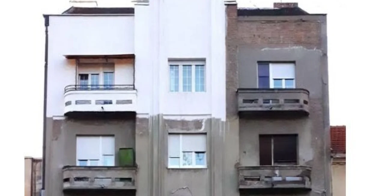 Komšija uzeo stvar u svoje ruke/Facebook