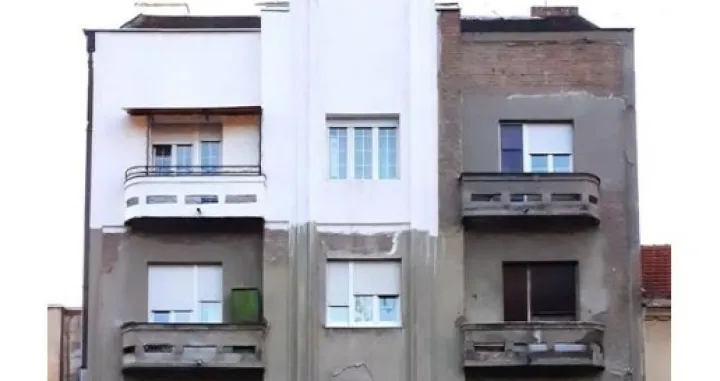 Komšija uzeo stvar u svoje ruke/Facebook