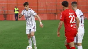 FK Velež - FK Sarajevo (FOTO: Sanel Konjhodžić/Sport1)