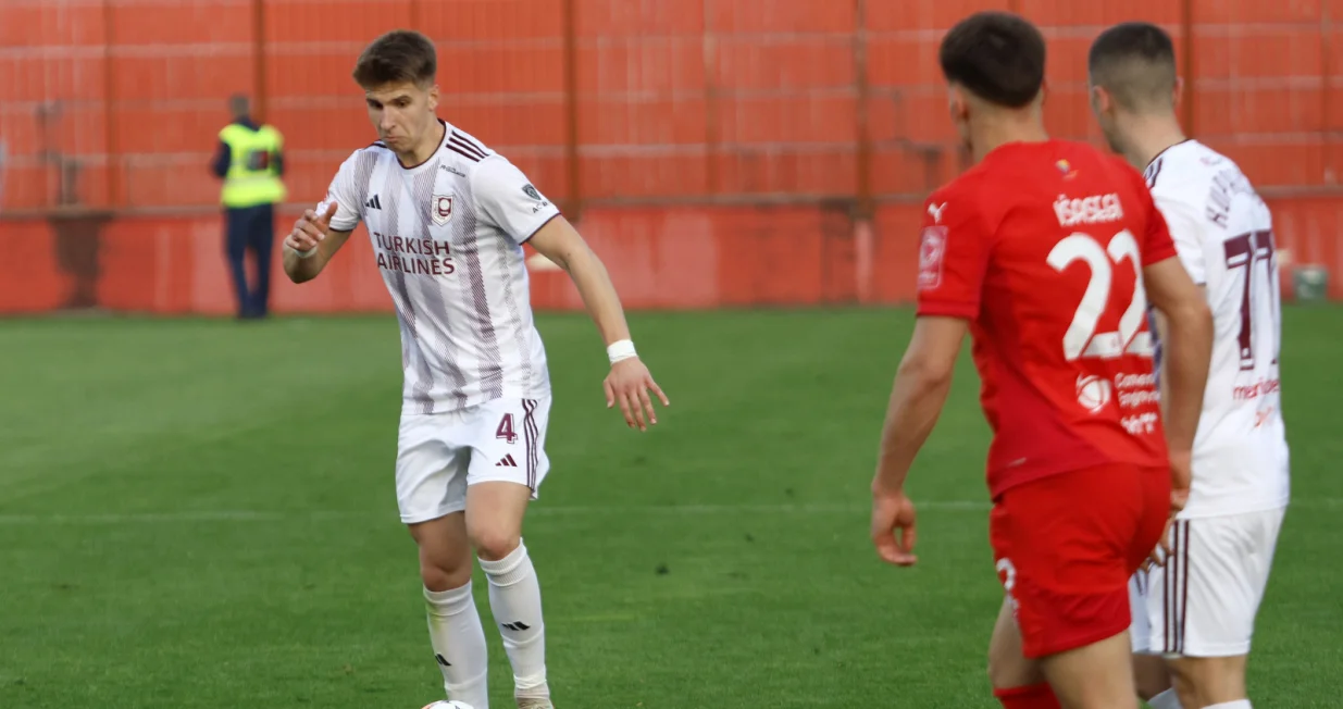 FK Velež - FK Sarajevo (FOTO: Sanel Konjhodžić/Sport1)