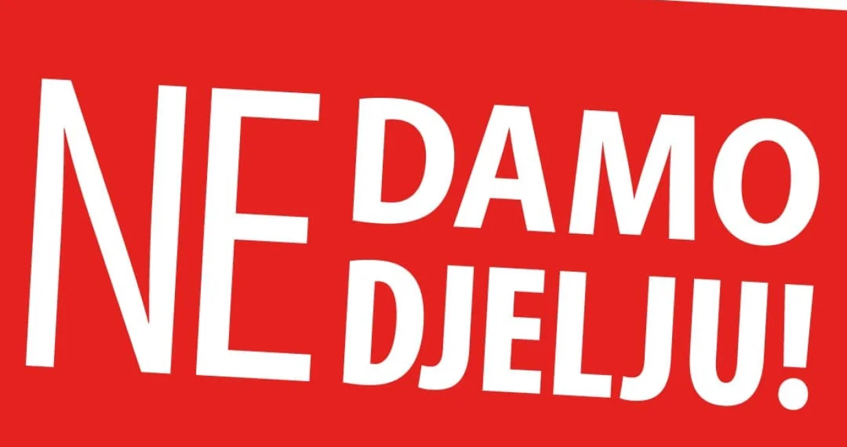 Ne damo nedjelju/Facebook