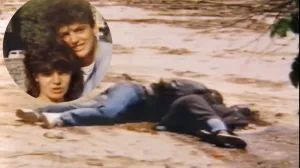 Boško Brkić i Admira Isić/