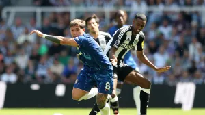 FOTO: REUTERS/Scott Heppell 