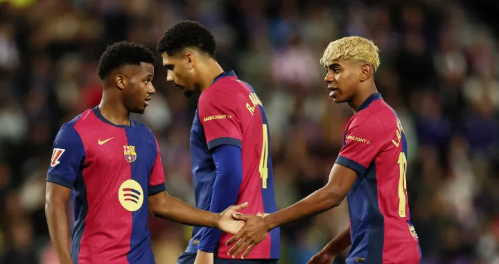 FOTO: REUTERS/Isabel Infantes