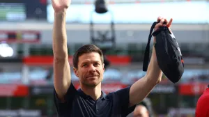 FOTO: REUTERS/Thilo Schmuelgen 