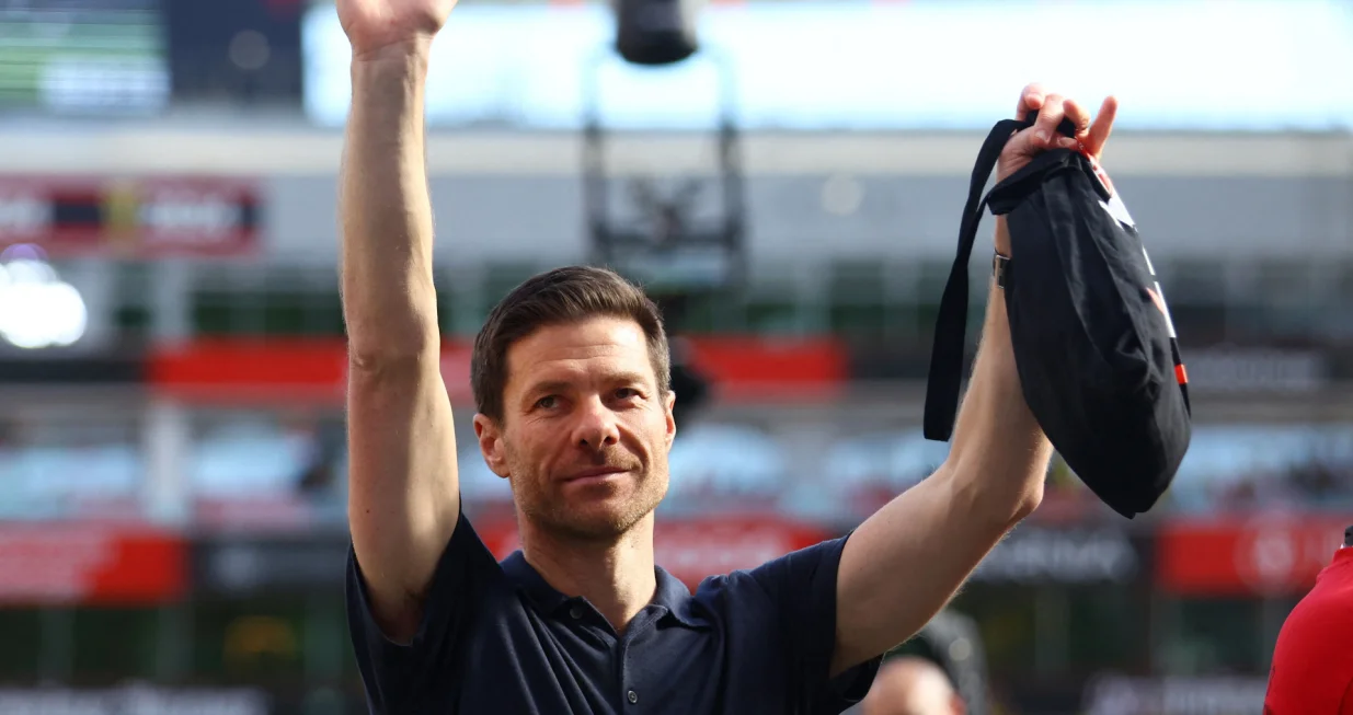 FOTO: REUTERS/Thilo Schmuelgen 