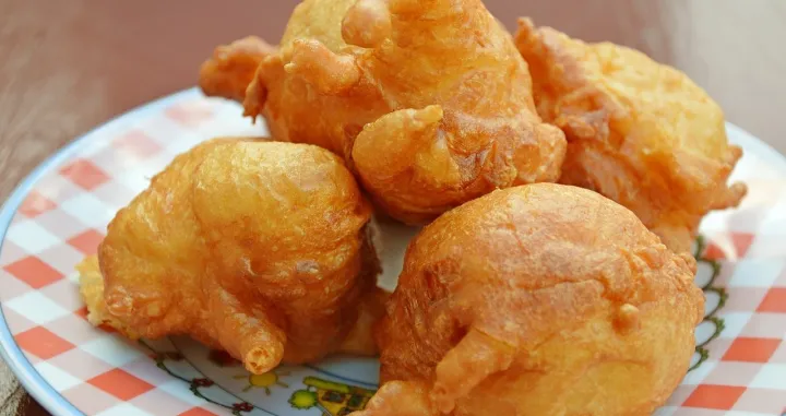 Odličan izbor za doručak/Pixabay