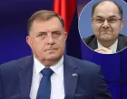 Dodik i Schmidt/