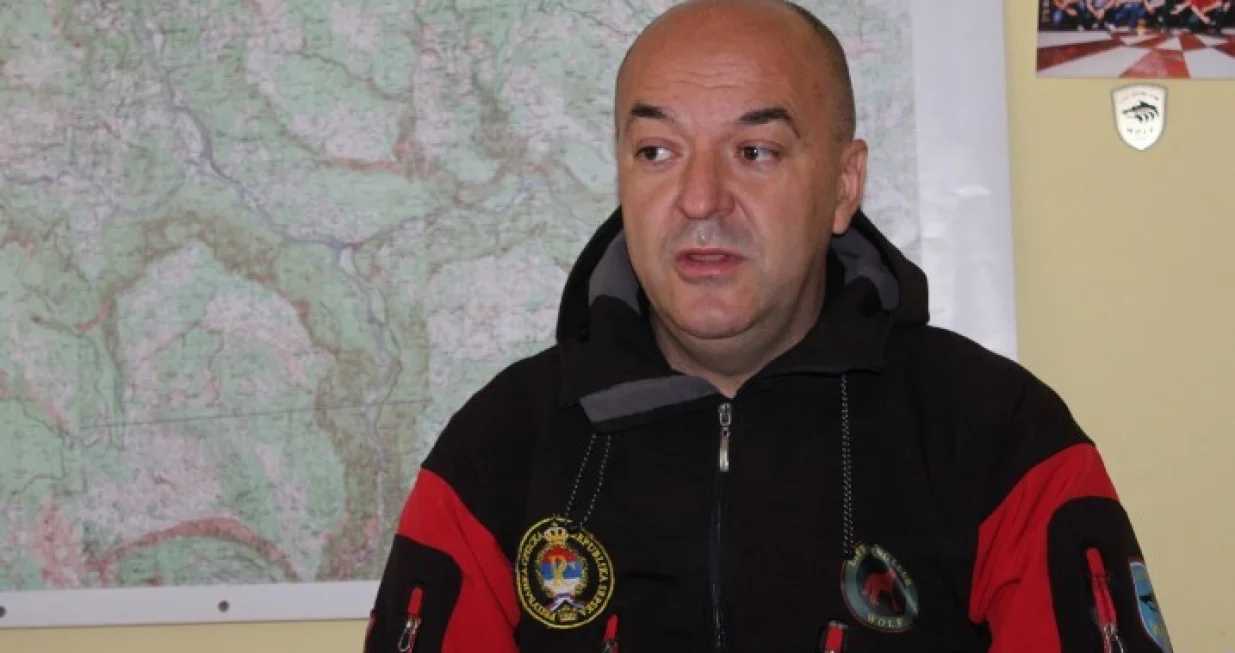 Nenad Ikonić/Facebook