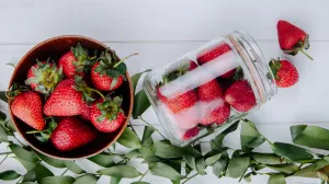 Zaštitite jagode od plijesni uz ove jednostavne trikove/Freepik