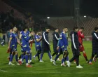 Fudbalska reprezentacija BiH - Kipar (FOTO: Damir Deljo/Oslobođenje)