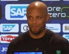 Vincent Kompany (FOTO: Screenshot/X)