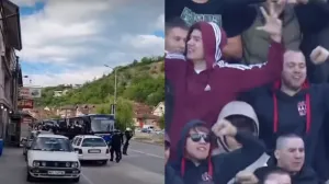 FOTO: Kolaž (Screenshot/Sandžak Danas/Arena Sport)