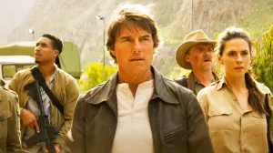 Finalni nastavak kultnog akcionog filma/