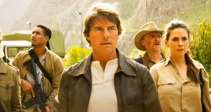 Finalni nastavak kultnog akcionog filma/