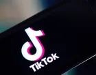 TikTok ilustracija/