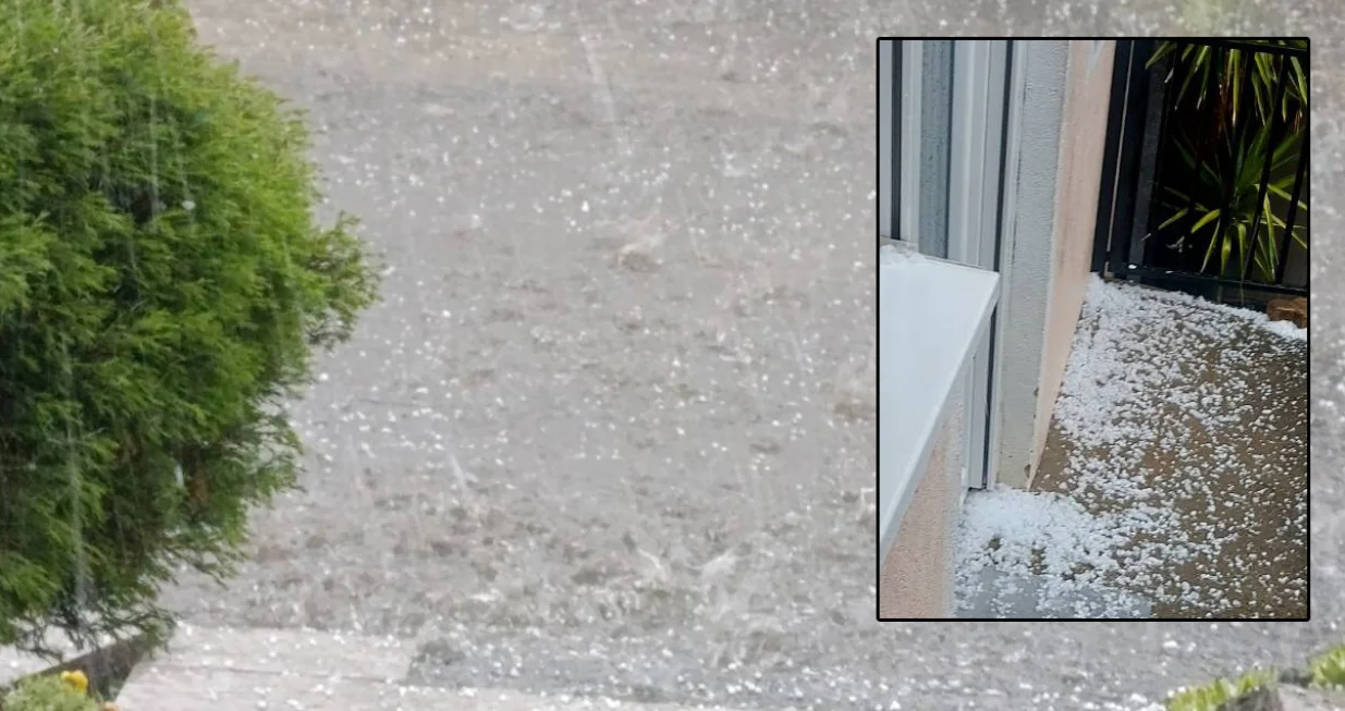 gradiška nevrijeme/