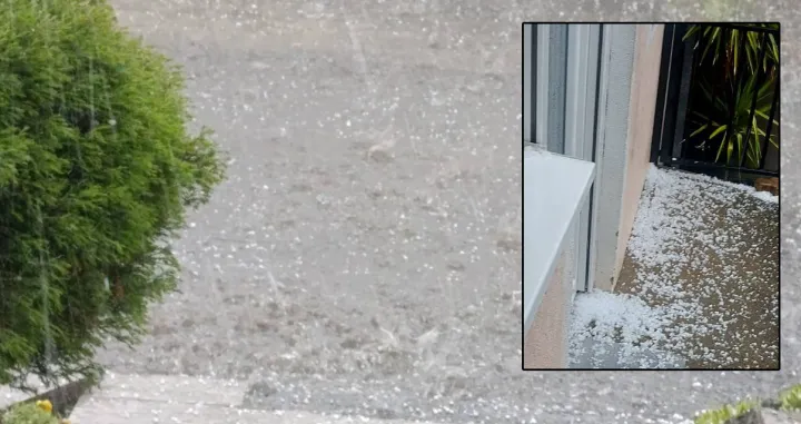 gradiška nevrijeme/