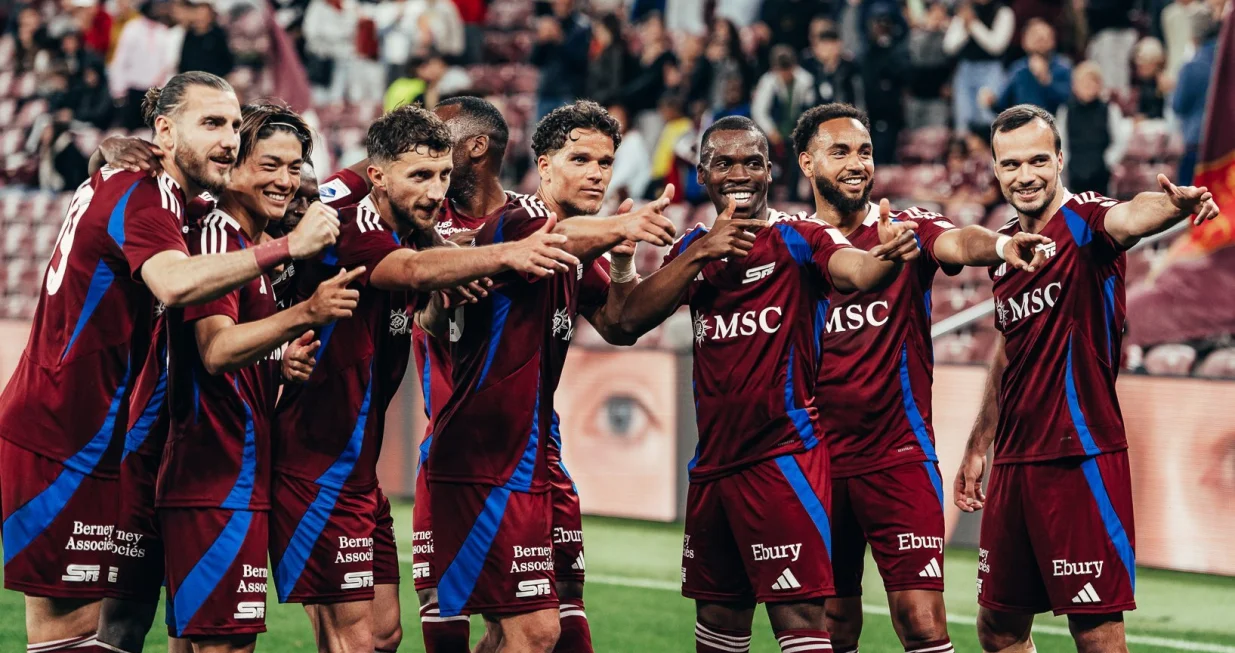 Servette FC