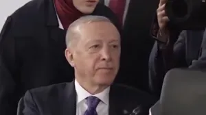 Nema šale sa Erdoganom/X
