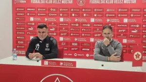 Zoran Zekić i Vladimir Janković