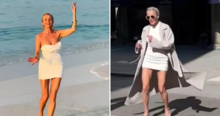 Pratitelji su bili oduševljeni rezultatom/Tiktok/ Screenshot