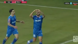 Široki Brijeg - Željezničar