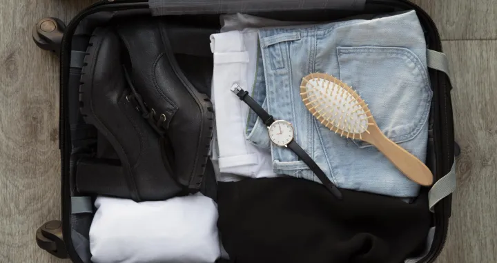 Brzi i učinkoviti trikovi za sigurno pakovanje bez nezgoda/Freepik