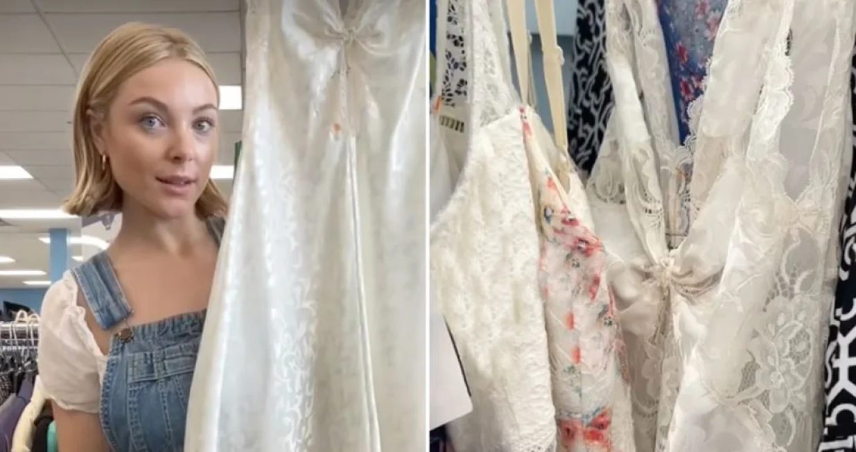 Doživjela pravo iznenađenje/Tiktok/ Screenshot