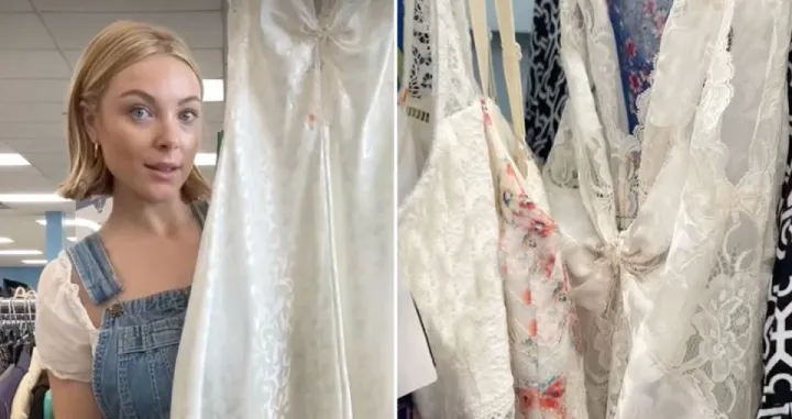 Doživjela pravo iznenađenje/Tiktok/ Screenshot