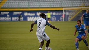 NK Široki Brijeg - FK Željezničar