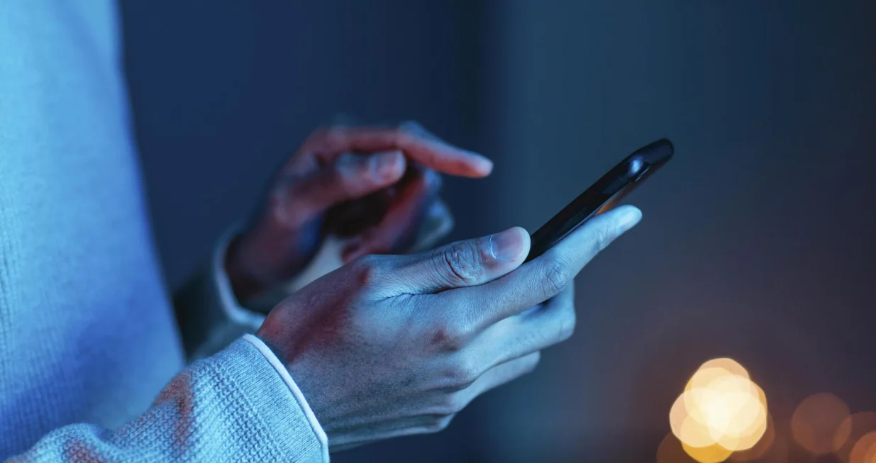 Iskoristite funkcije vašeg mobilnog uređaja maksimalno/Freepik