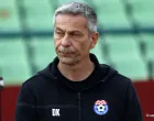 Dean Klafurić (FOTO: Sanel Konjhodžić/Sport1)