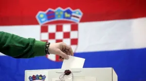 parlamentarni izbori hrvatska/