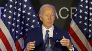 Joe Biden/Screenshot