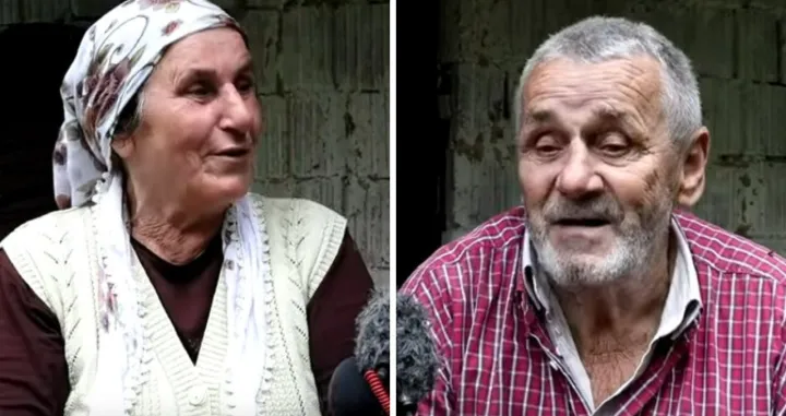 Simpatični bračni par/Alen Avdić