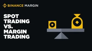 Spot i margin trgovanje nude različite mogućnosti za različite profile tradera/
