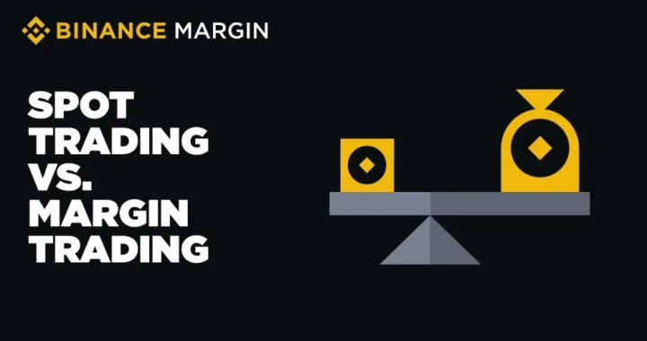 Spot i margin trgovanje nude različite mogućnosti za različite profile tradera/