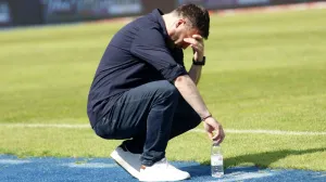 Denis Ćorić (FOTO: Sanel Konjhodžić/Sport1)