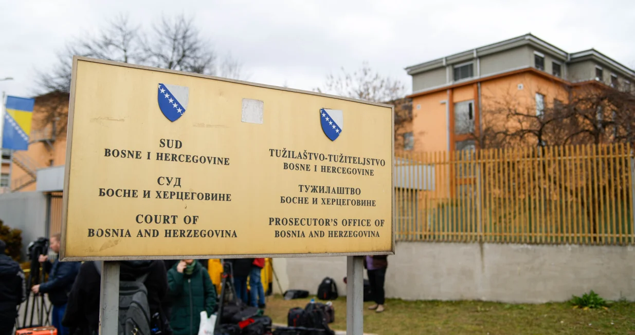 Sud BiH Presuda Dodik/Damir Deljo