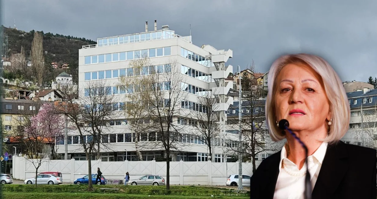 Krišto OHR/Ilustracija