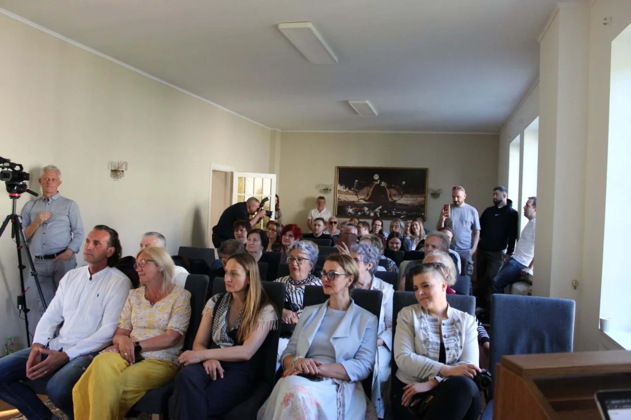 Leo Ajkić/Fahro Konjhodžić