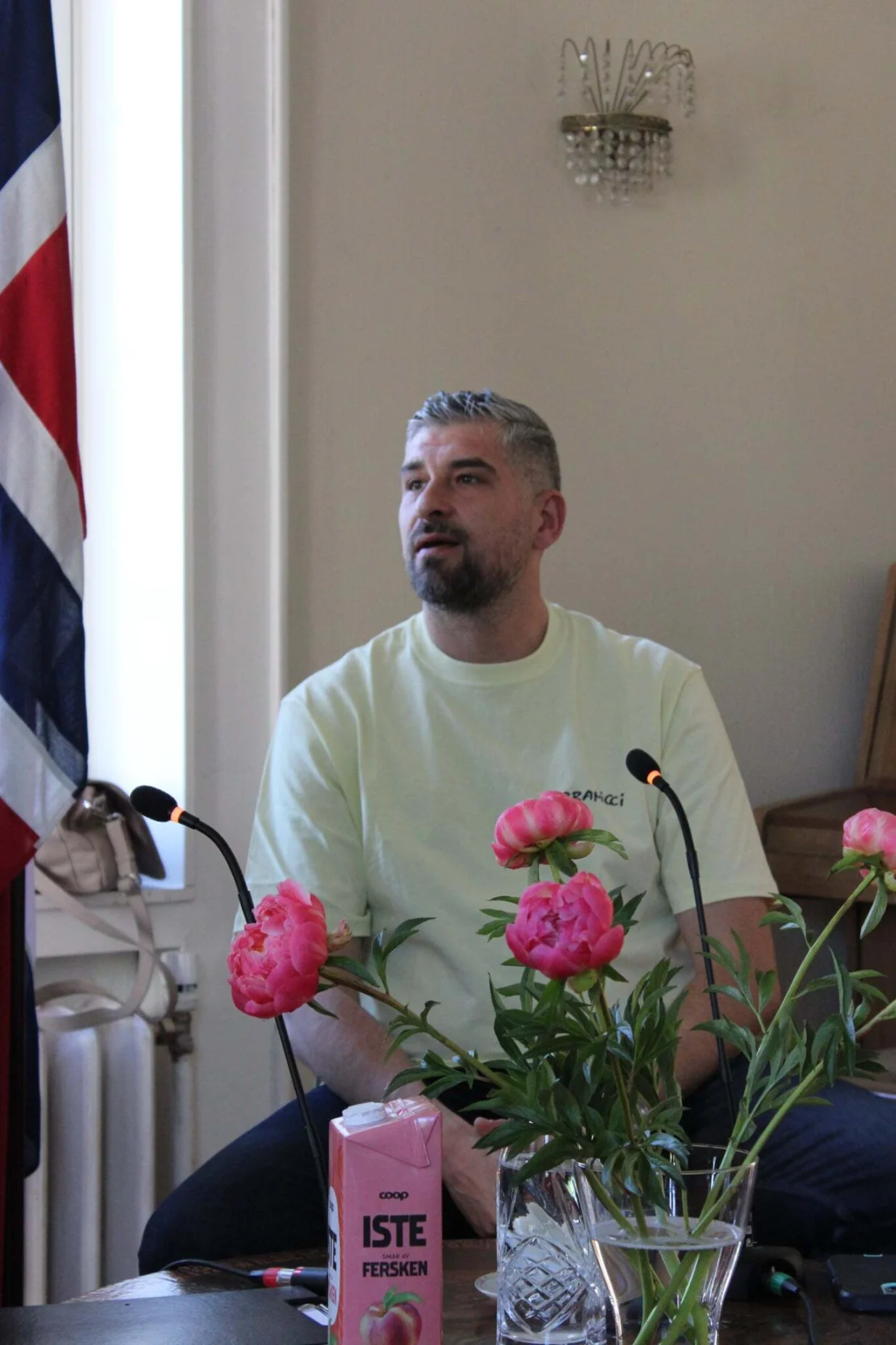 Leo Ajkić/Fahro Konjhodžić