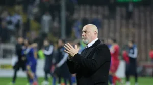 Sergej Barbarez (FOTO: N/FSBiH)