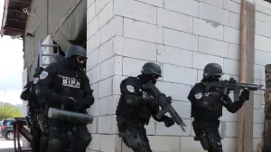 SIPA, akcija, specijalci, specijalna jedinica/Sipa