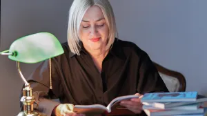 Sanela Babič, direktorica Imperativa/Borislav Brezo/Borislav Brezo