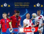 Borac i Zrinjski igraju Superkup BiH (FOTO: N/FS BiH)