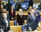 Hitna sjednica Dom naroda PSBiH/Damir Deljo