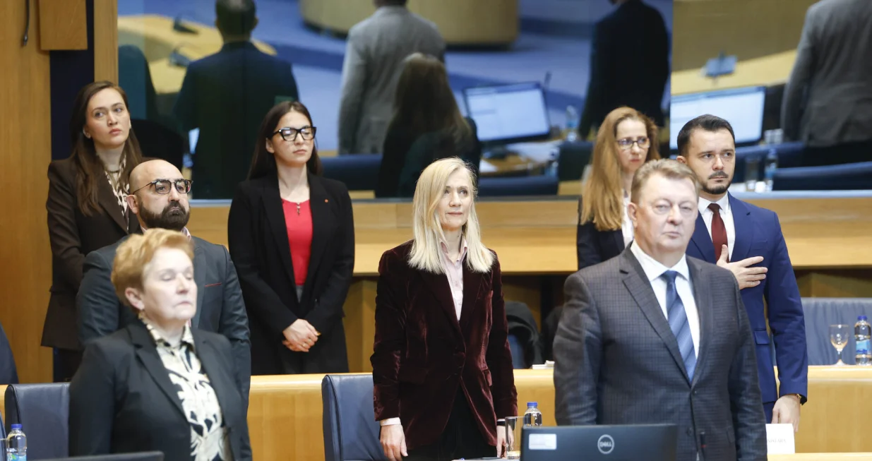 Hitna sjednica Dom naroda PSBiH/Damir Deljo